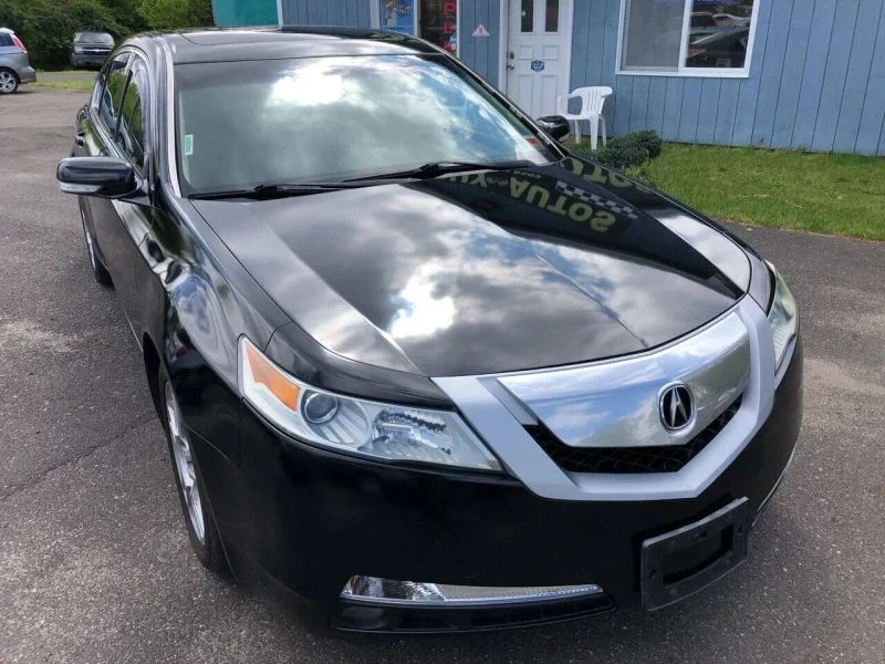 2010 Acura TL 4th Gen - Image 2 of 12