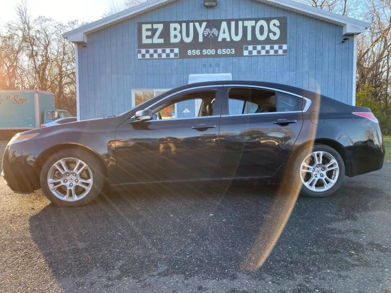 2010 Acura TL 4th Gen - Image 2 of 12