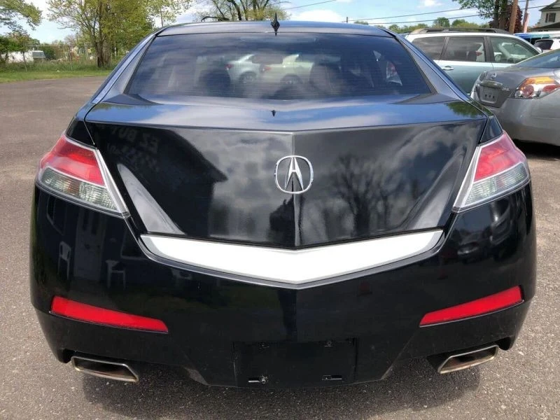 2010 Acura TL 4th Gen - Image 6 of 12