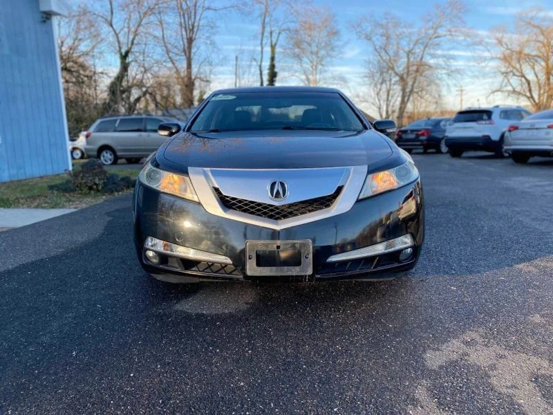 2010 Acura TL 4th Gen - Image 8 of 12
