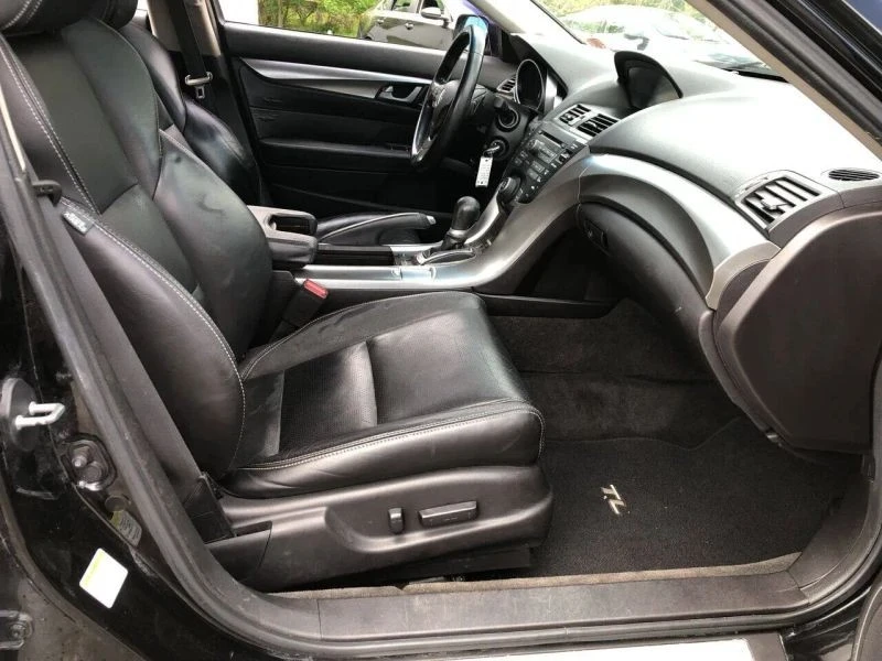2010 Acura TL 4th Gen - Image 11 of 12