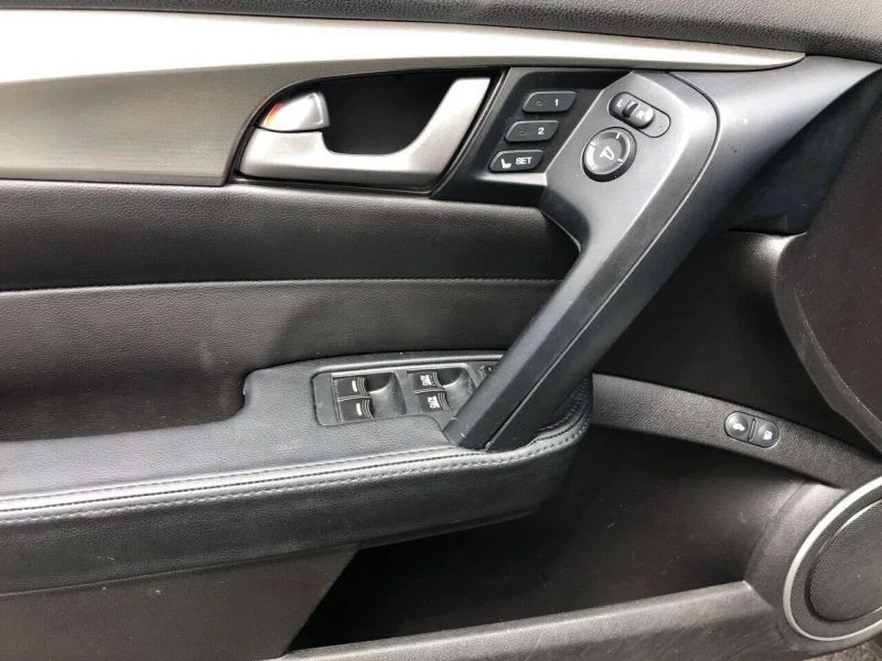 2010 Acura TL 4th Gen - Image 8 of 12