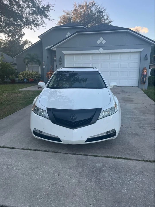 2010 Acura TL 4th Gen - Image 2 of 4