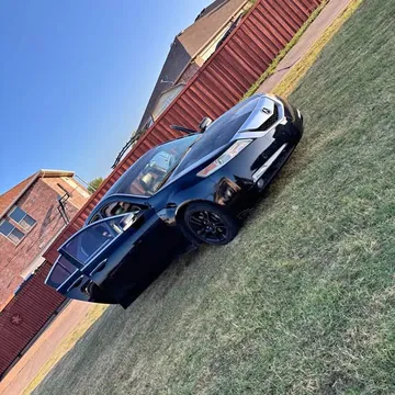 2010 Acura TL