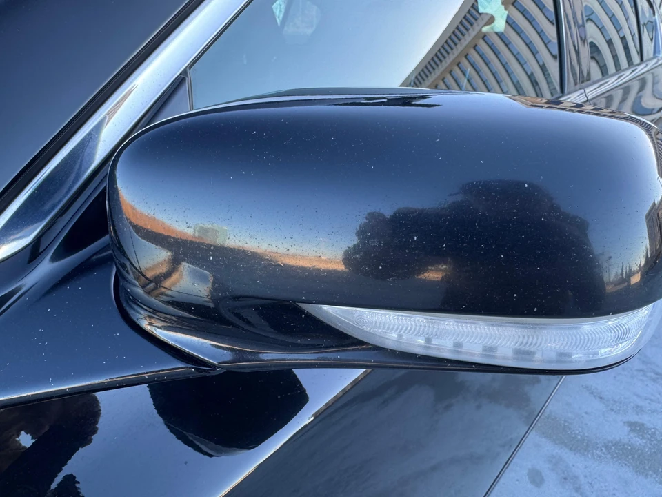 2010 Acura TL 4th Gen - Image 26 of 31