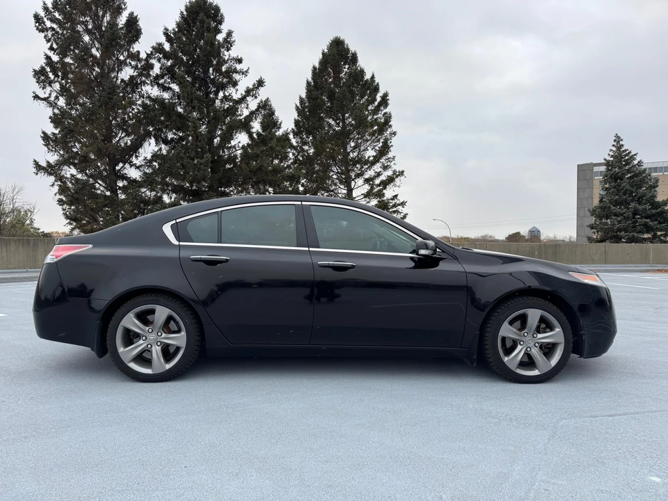 2010 Acura TL 4th Gen - Image 8 of 31