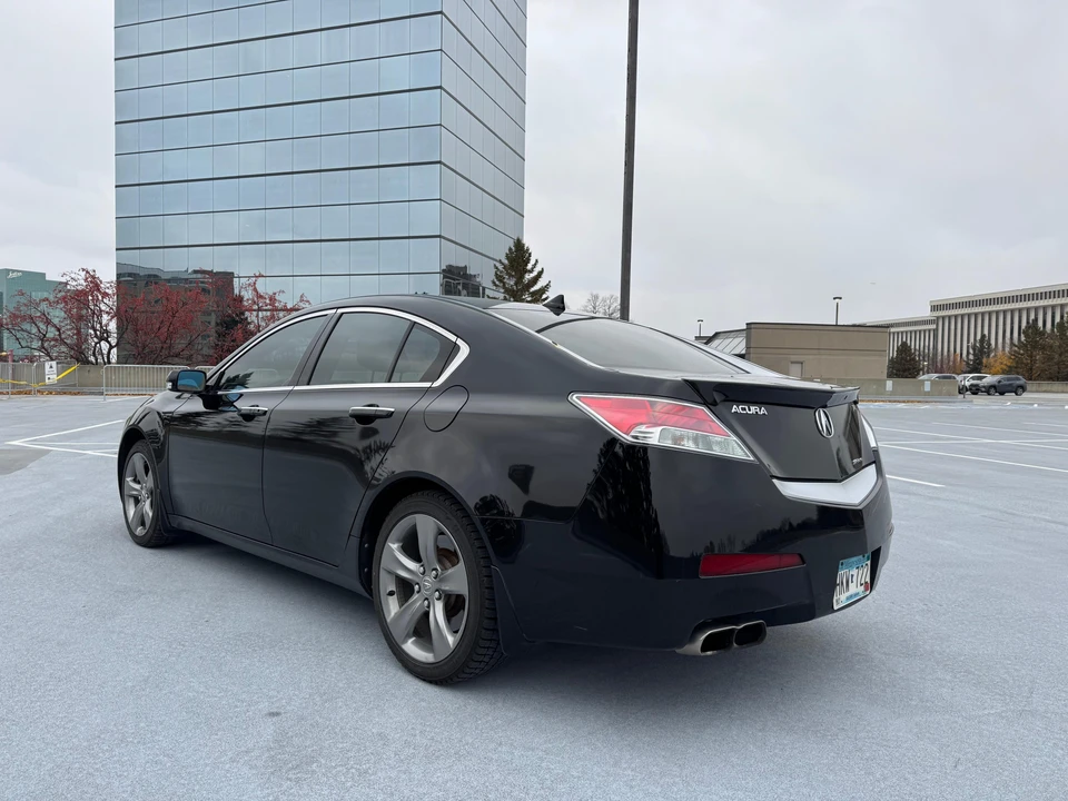 2010 Acura TL 4th Gen - Image 7 of 31