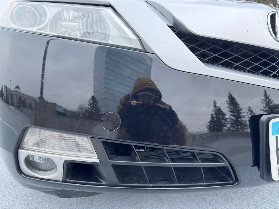 2010 Acura TL 4th Gen - Image 12 of 31