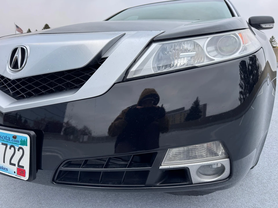2010 Acura TL 4th Gen - Image 19 of 31