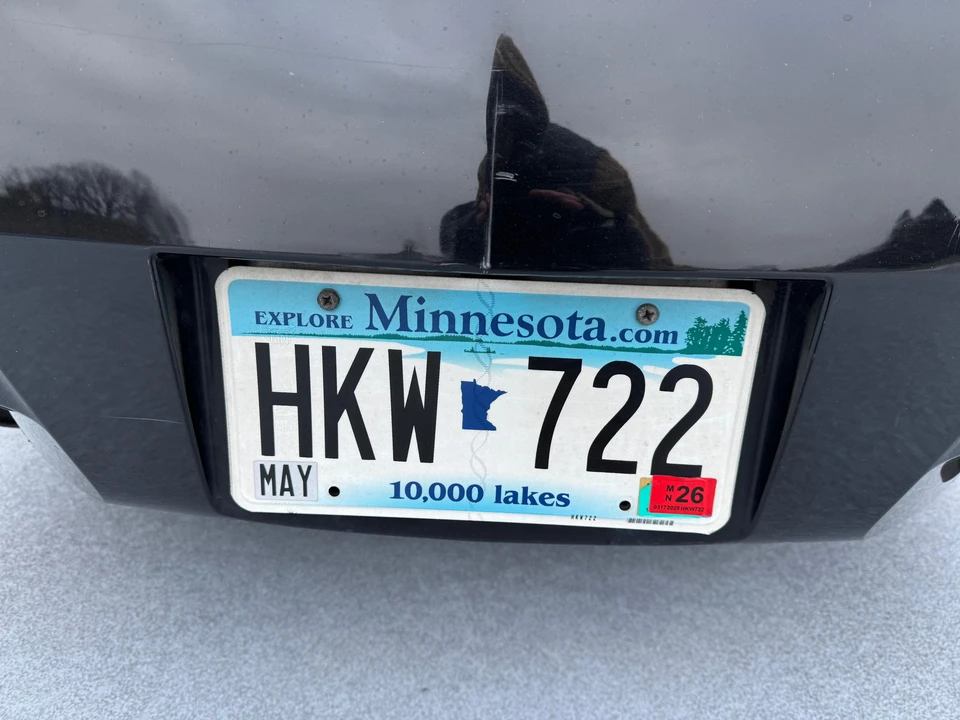 2010 Acura TL 4th Gen - Image 31 of 31