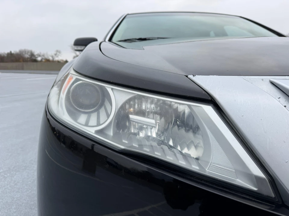 2010 Acura TL 4th Gen - Image 9 of 31