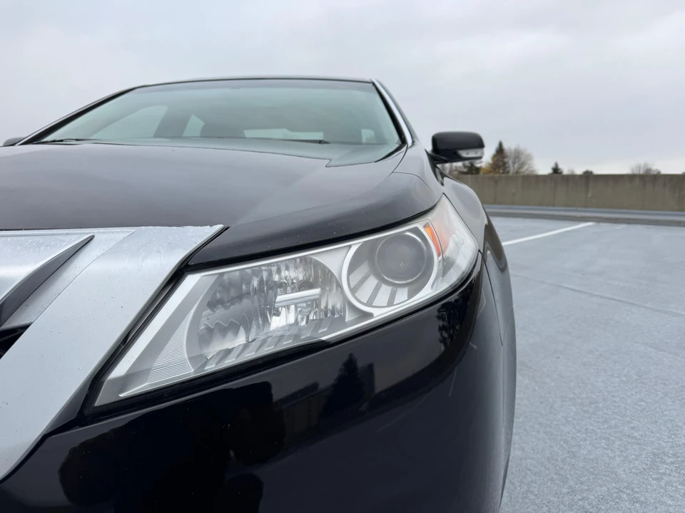 2010 Acura TL 4th Gen - Image 17 of 31