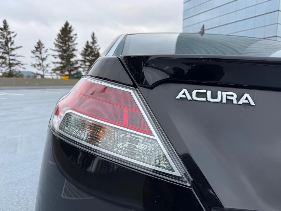 2010 Acura TL 4th Gen - Image 28 of 31