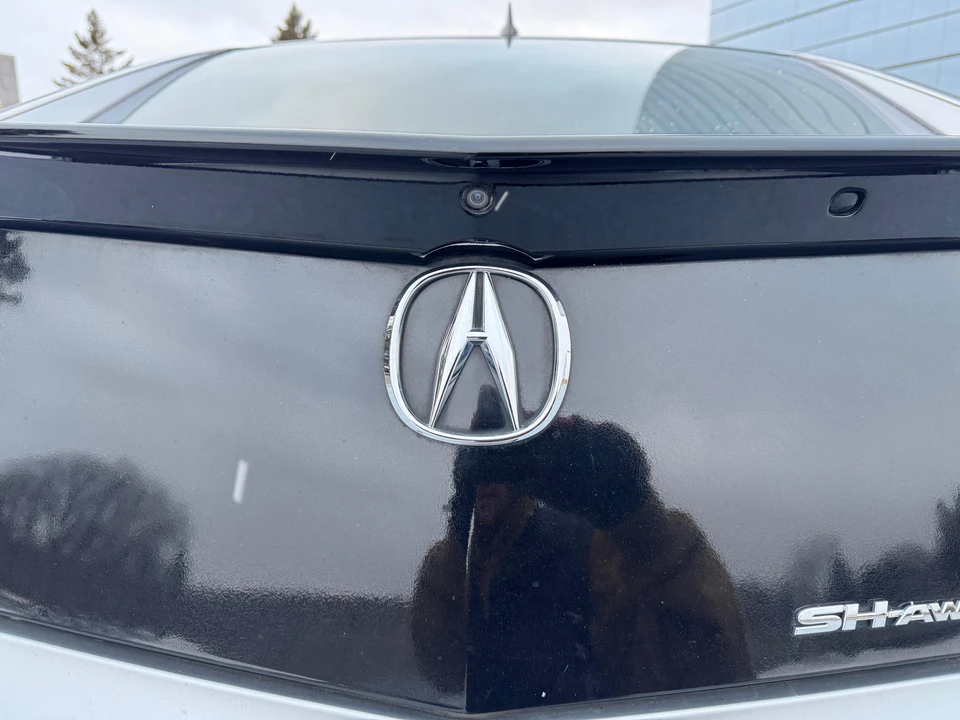 2010 Acura TL 4th Gen - Image 30 of 31
