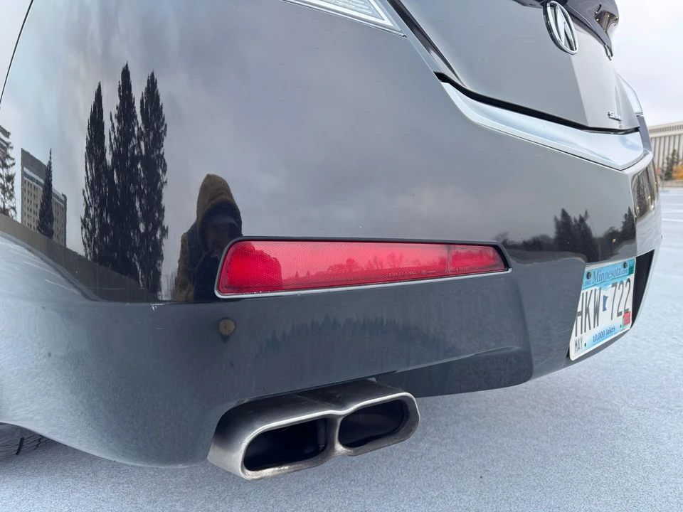 2010 Acura TL 4th Gen - Image 29 of 31