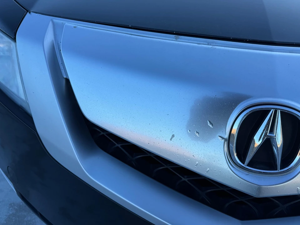 2010 Acura TL 4th Gen - Image 14 of 31