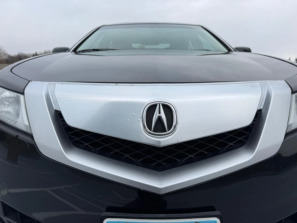 2010 Acura TL 4th Gen - Image 13 of 31