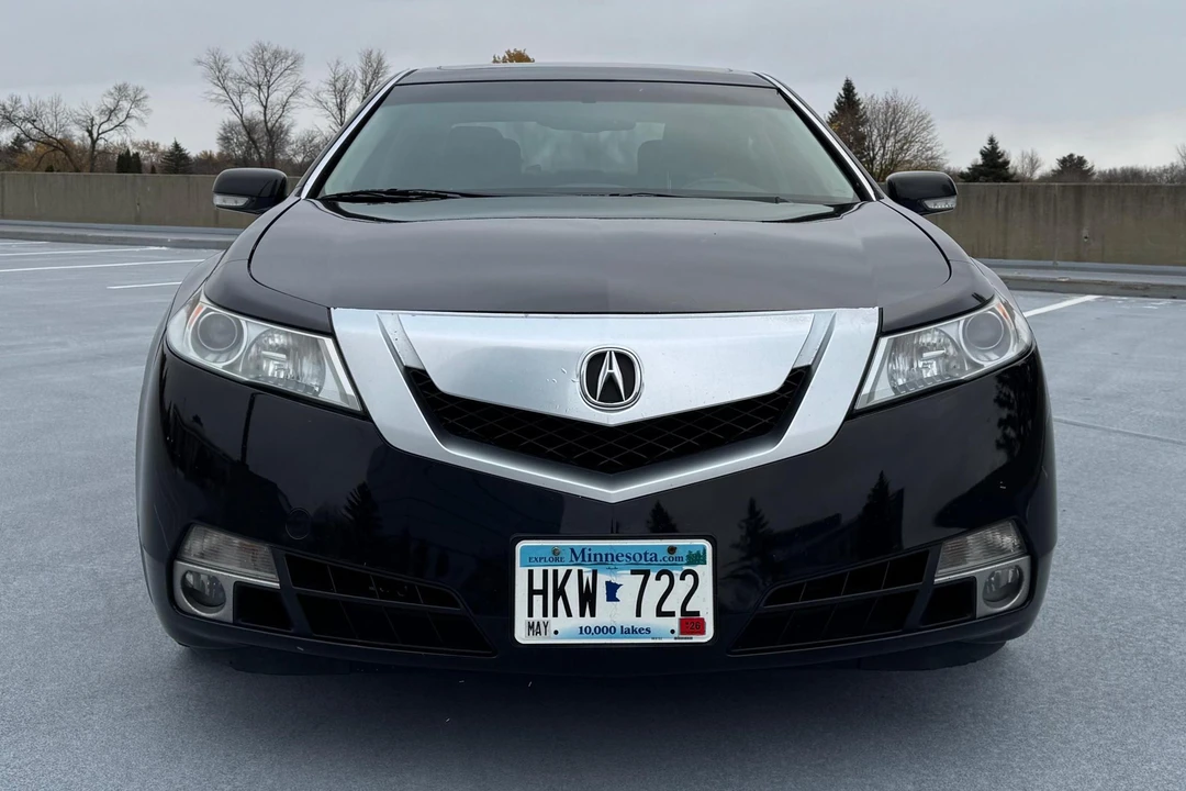 2010 Acura TL 4th Gen - Image 2 of 31