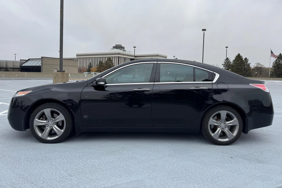 2010 Acura TL 4th Gen - Image 3 of 31