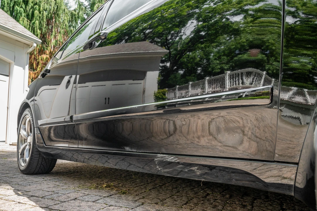 2010 Acura TL 4th Gen - Image 24 of 31