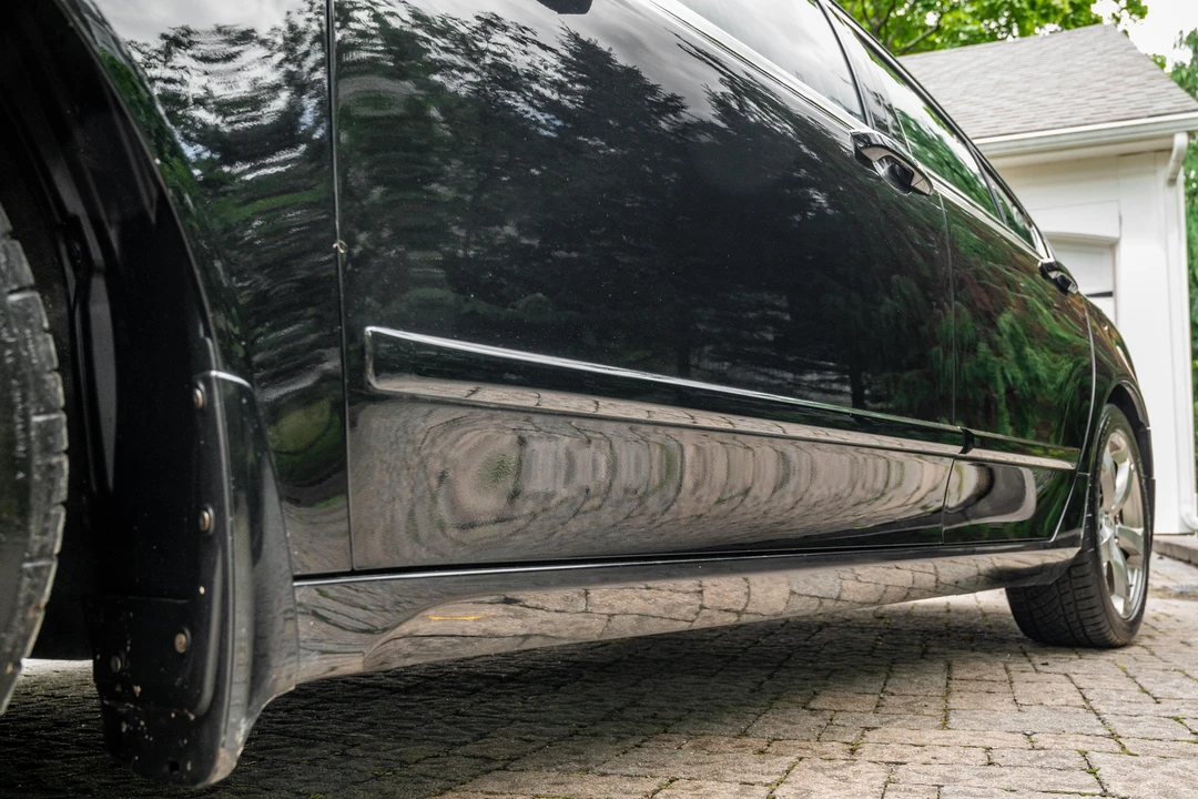 2010 Acura TL 4th Gen - Image 16 of 31