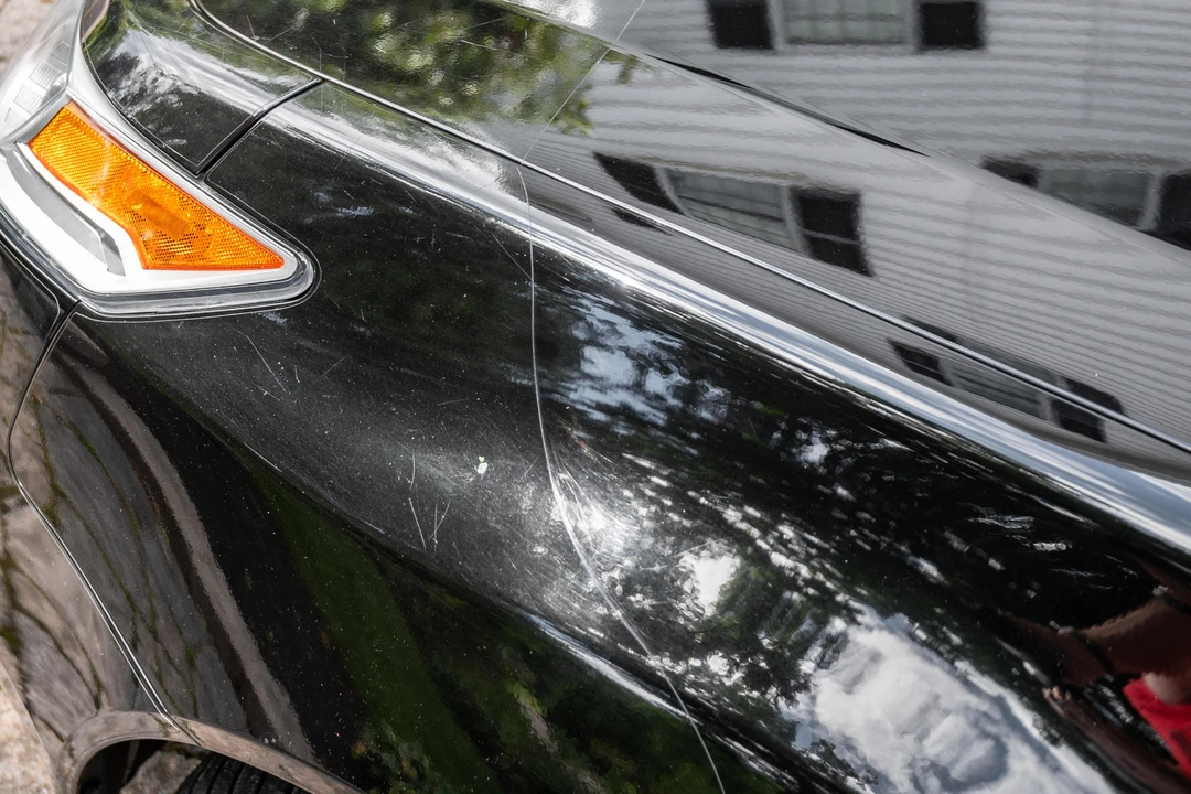 2010 Acura TL 4th Gen - Image 27 of 31