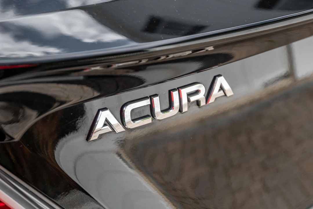 2010 Acura TL 4th Gen - Image 18 of 31