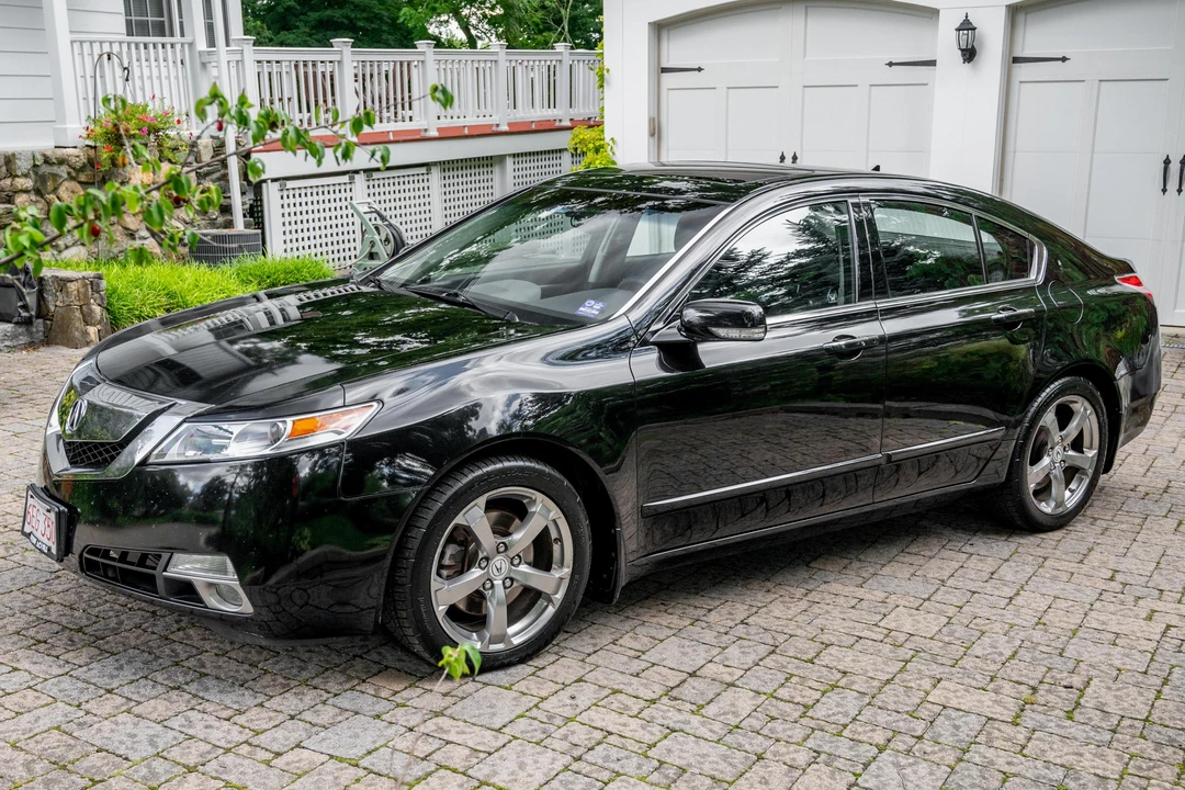 2010 Acura TL 4th Gen - Image 6 of 31