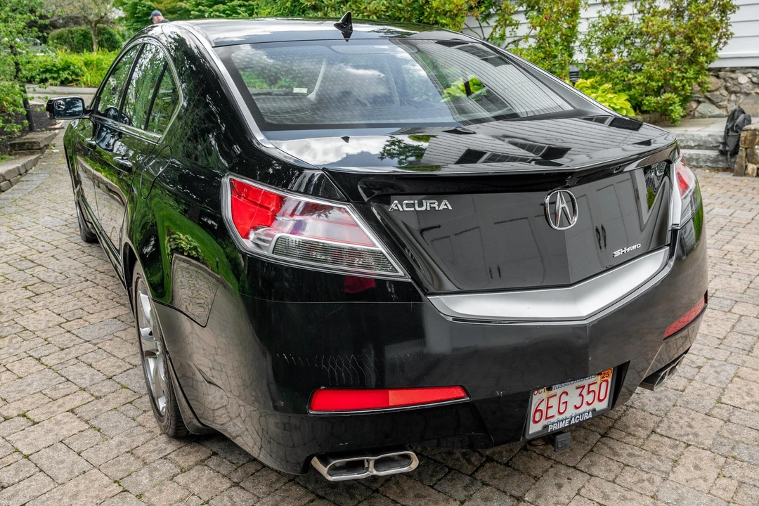2010 Acura TL 4th Gen - Image 4 of 31