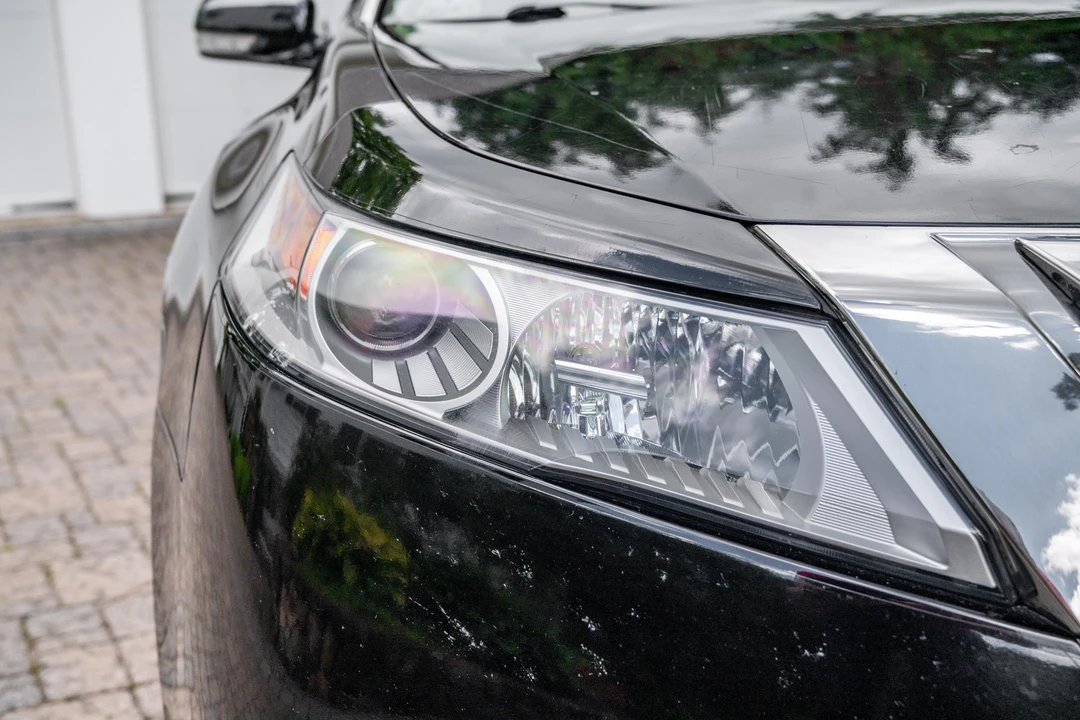 2010 Acura TL 4th Gen - Image 9 of 31