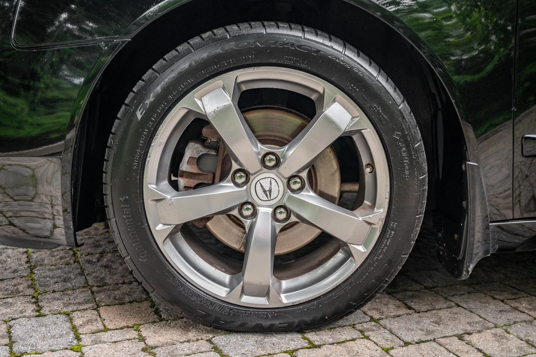 2010 Acura TL 4th Gen - Image 29 of 31