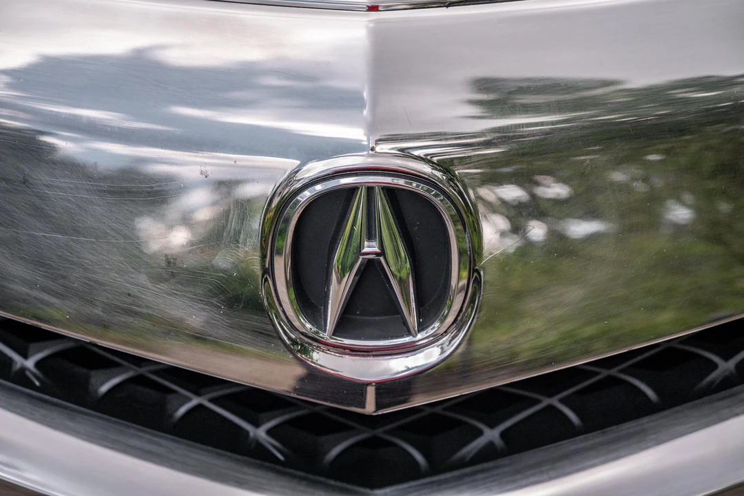 2010 Acura TL 4th Gen - Image 11 of 31