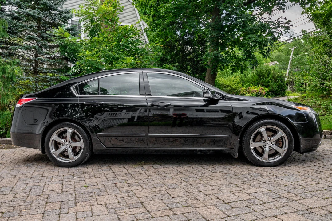 2010 Acura TL 4th Gen - Image 8 of 31