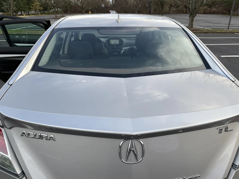 2010 Acura TL 4th Gen - Image 21 of 31