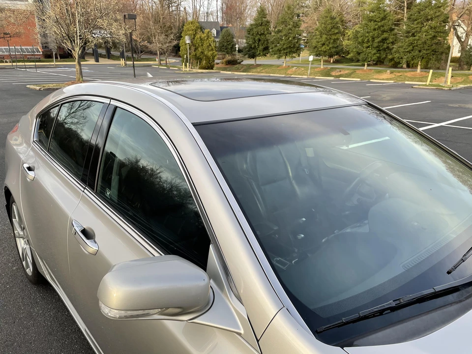 2010 Acura TL 4th Gen - Image 23 of 31
