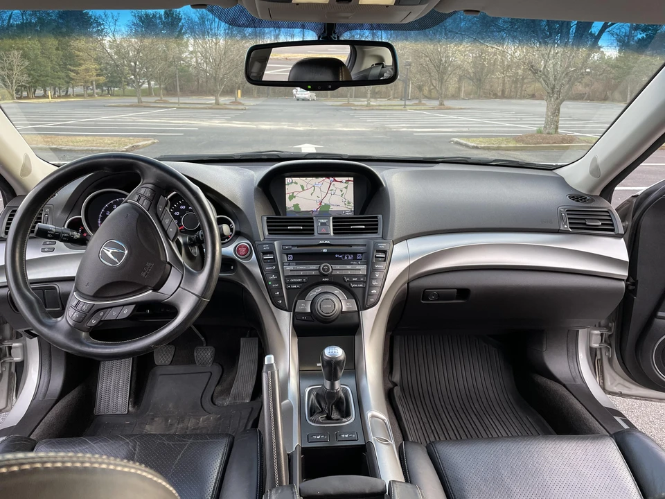 2010 Acura TL 4th Gen - Image 30 of 31