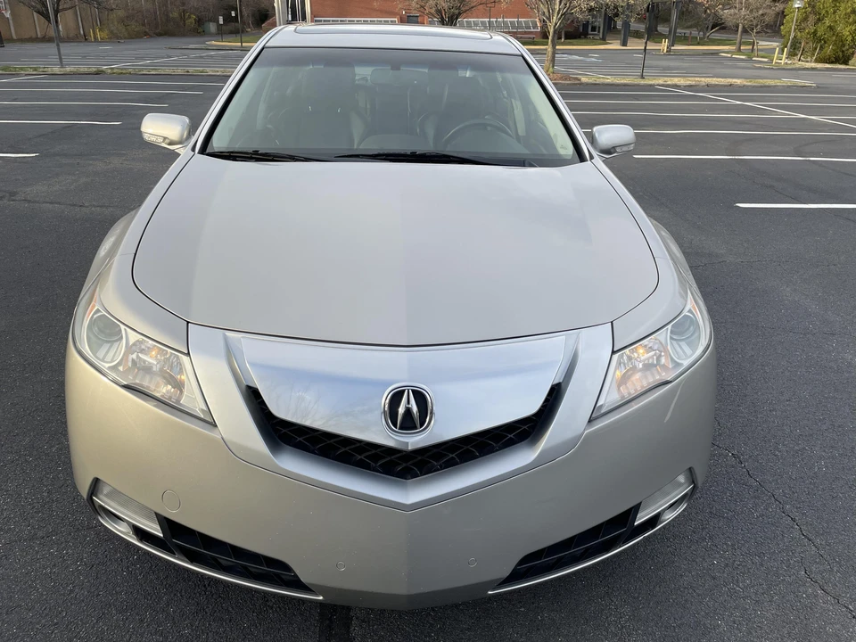 2010 Acura TL 4th Gen - Image 6 of 31