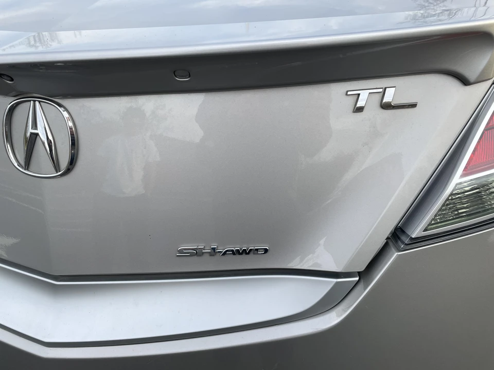 2010 Acura TL 4th Gen - Image 22 of 31
