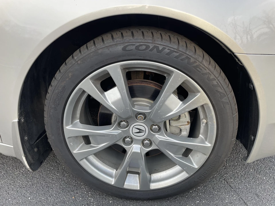 2010 Acura TL 4th Gen - Image 24 of 31