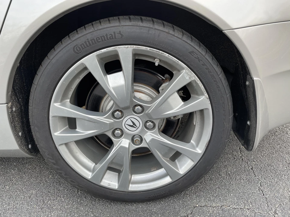2010 Acura TL 4th Gen - Image 26 of 31
