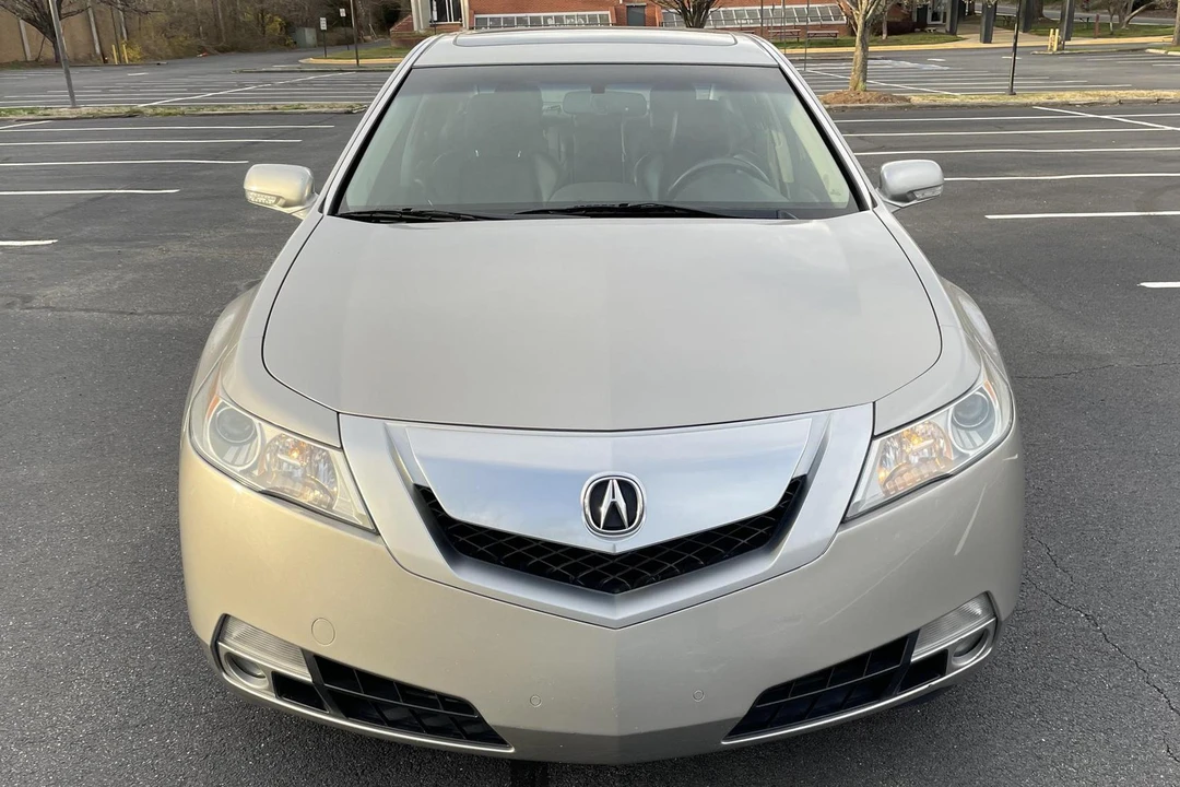 2010 Acura TL 4th Gen - Image 2 of 31