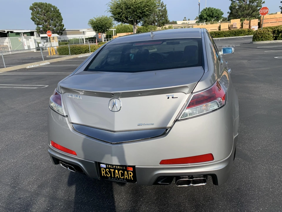 2010 Acura TL 4th Gen - Image 15 of 31