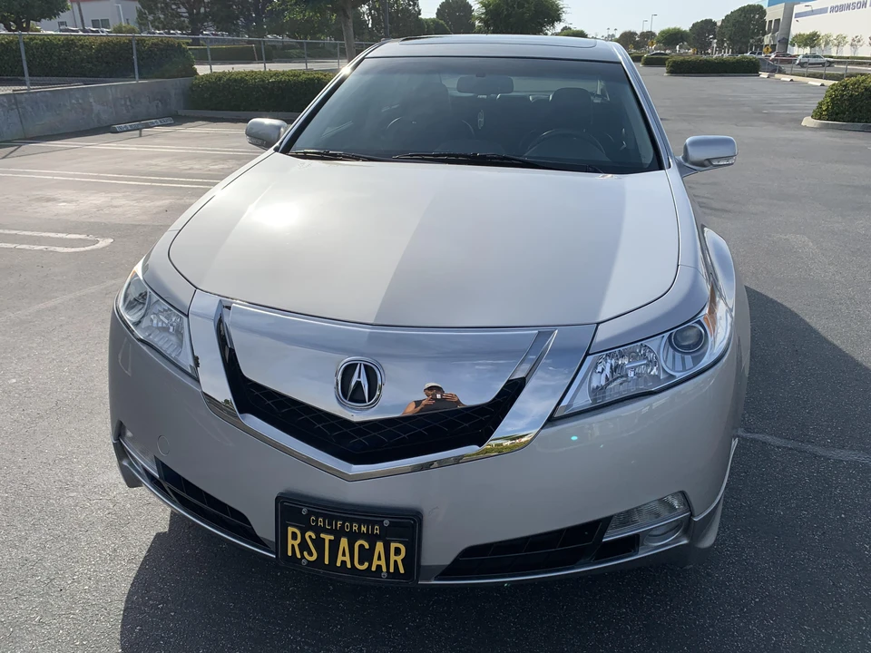 2010 Acura TL 4th Gen - Image 6 of 31