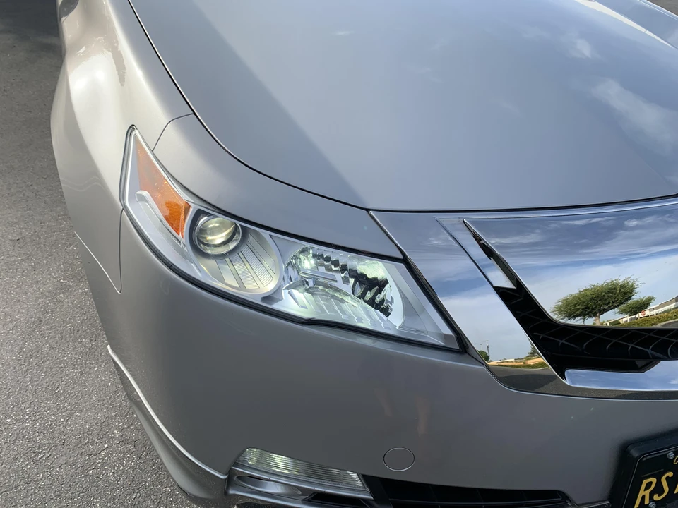 2010 Acura TL 4th Gen - Image 27 of 31