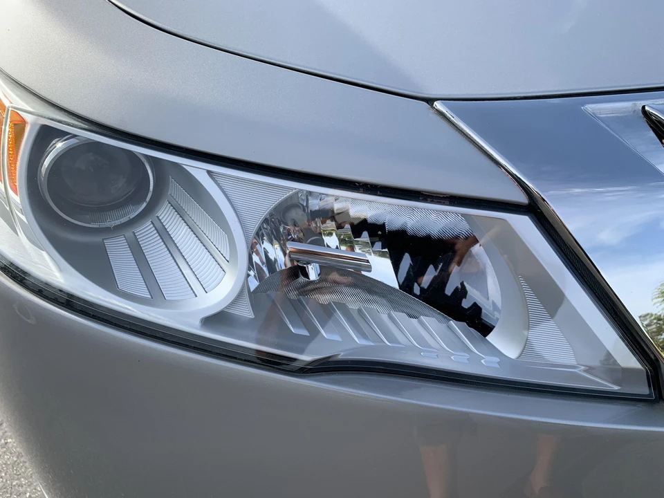 2010 Acura TL 4th Gen - Image 30 of 31