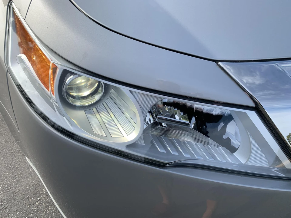 2010 Acura TL 4th Gen - Image 29 of 31