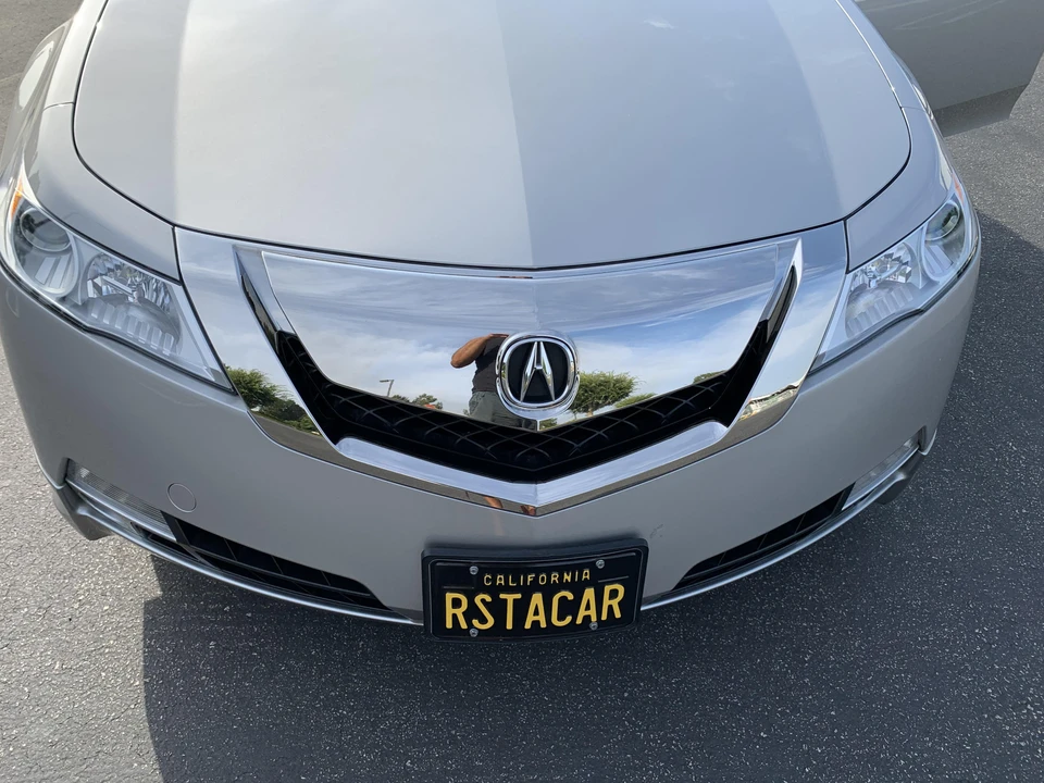 2010 Acura TL 4th Gen - Image 26 of 31