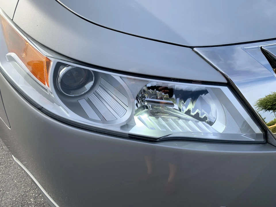 2010 Acura TL 4th Gen - Image 28 of 31