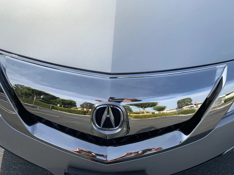 2010 Acura TL 4th Gen - Image 31 of 31