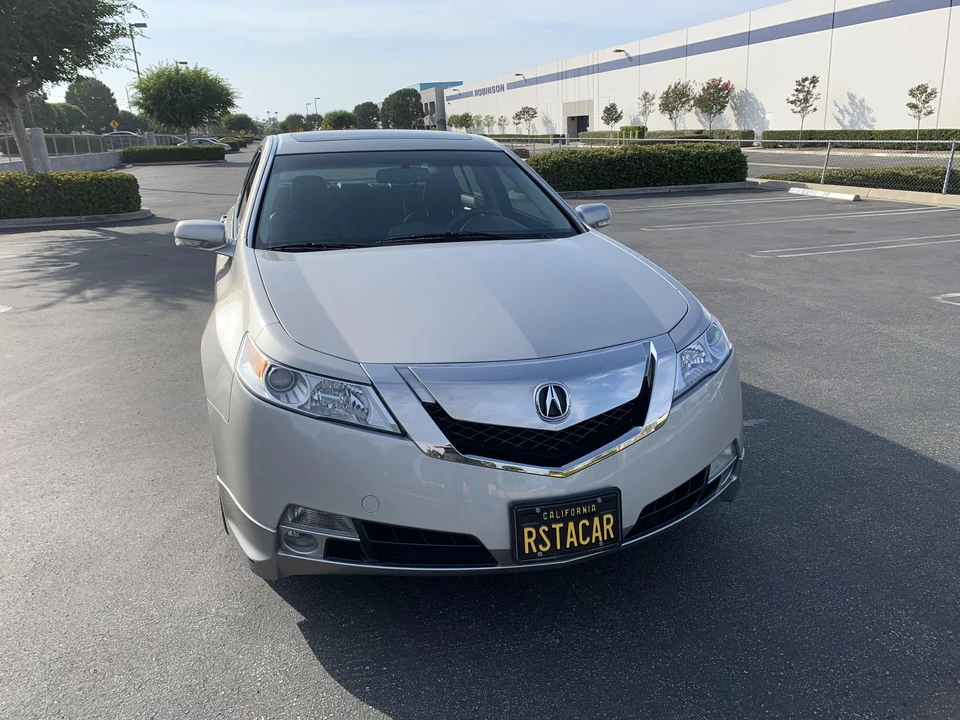 2010 Acura TL 4th Gen - Image 24 of 31